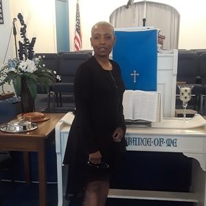 Meet your Posher, Barbara